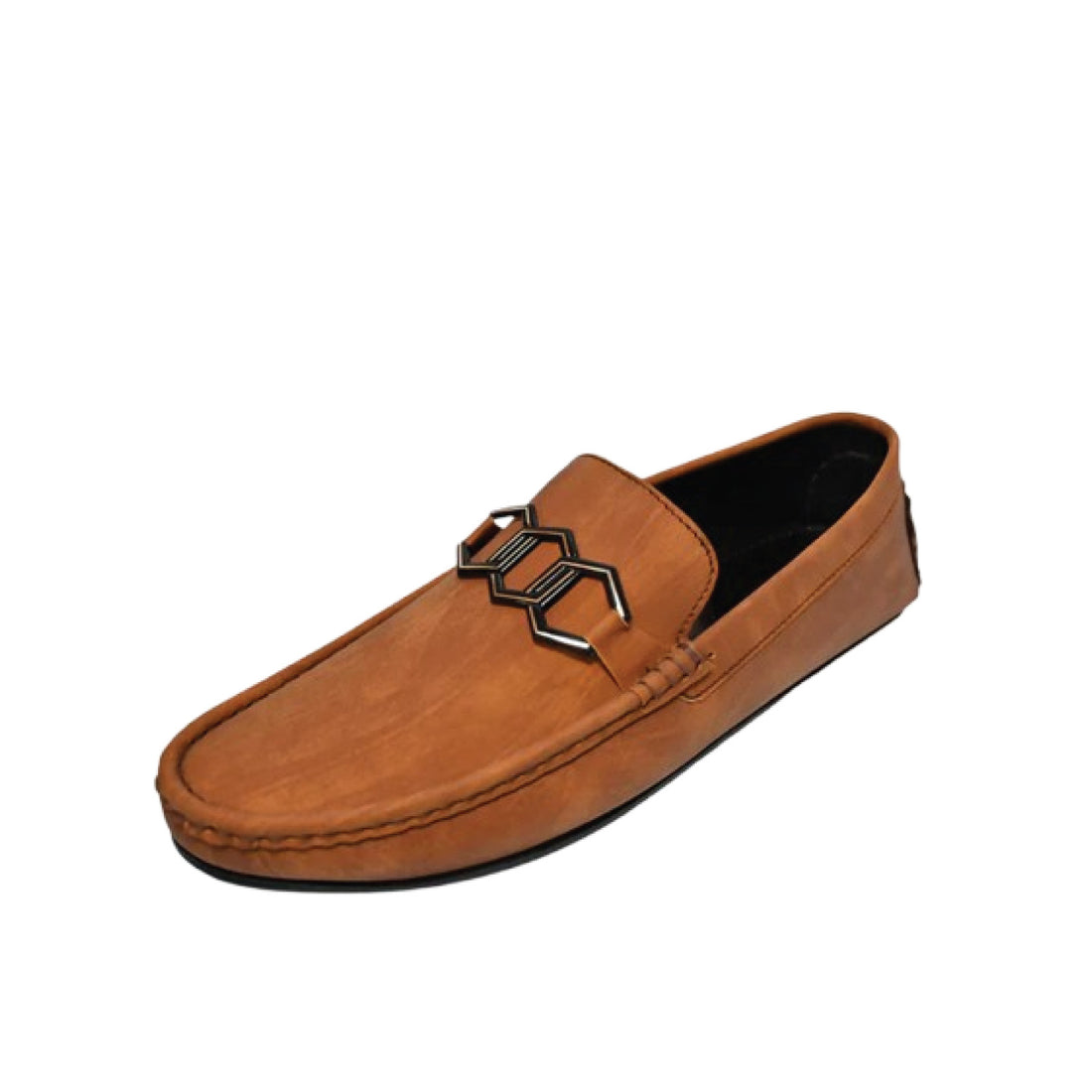 Brown Casual Shoes For Men