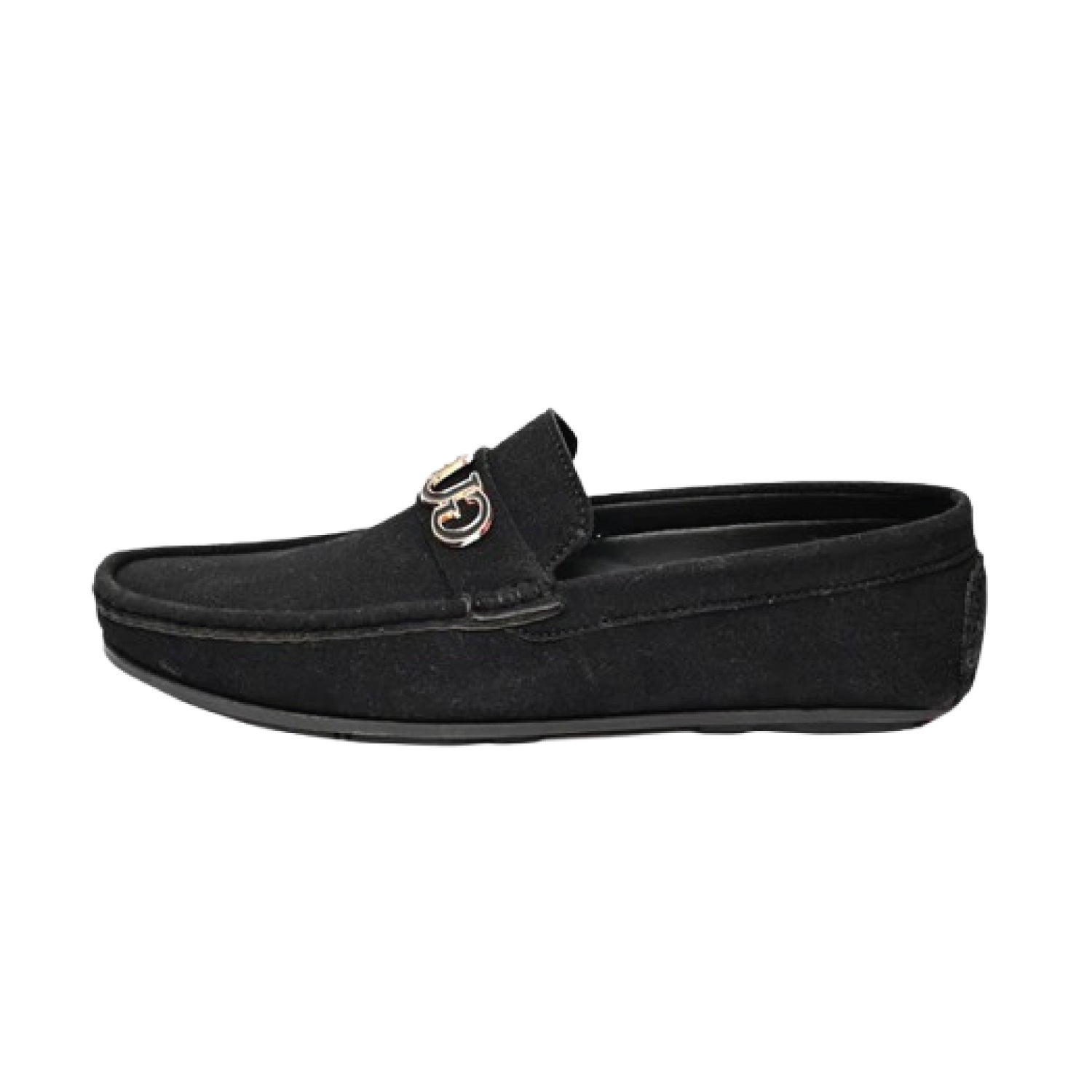 Relaxed Fit Casual Shoes For Men